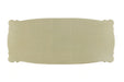 Monique Dining Table Top-Champagne (1 Of 2)