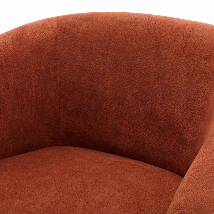 Finley - Swivel Accent Chair
