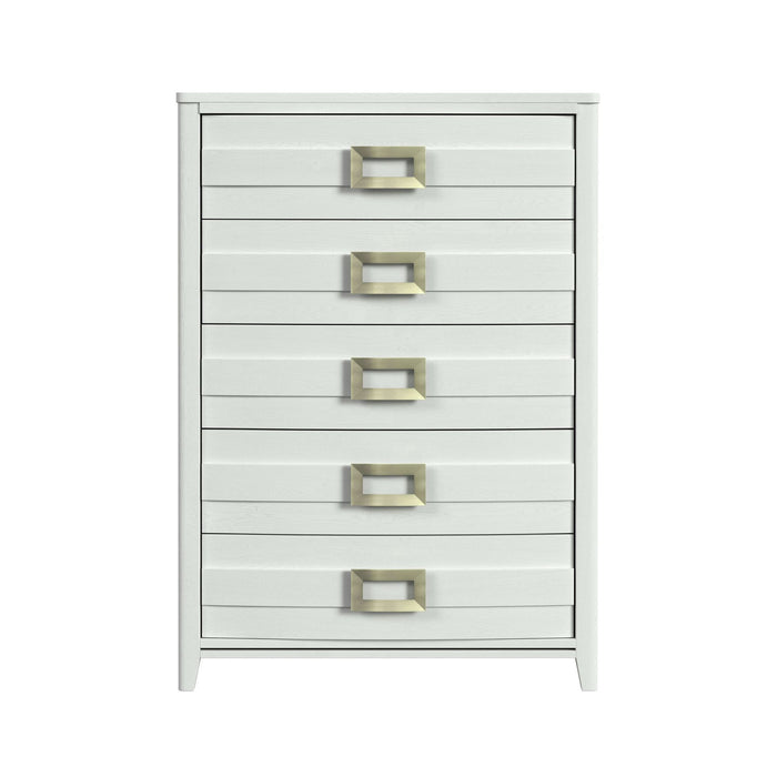 Tobias - 5-Drawer Chest