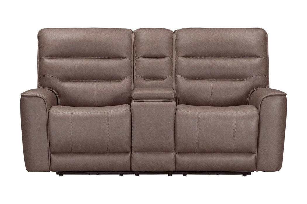 Lawson - Power Reclining Sofa Set