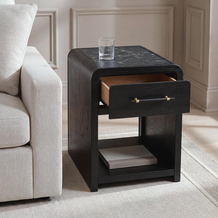 Clanden - Rectangular Table