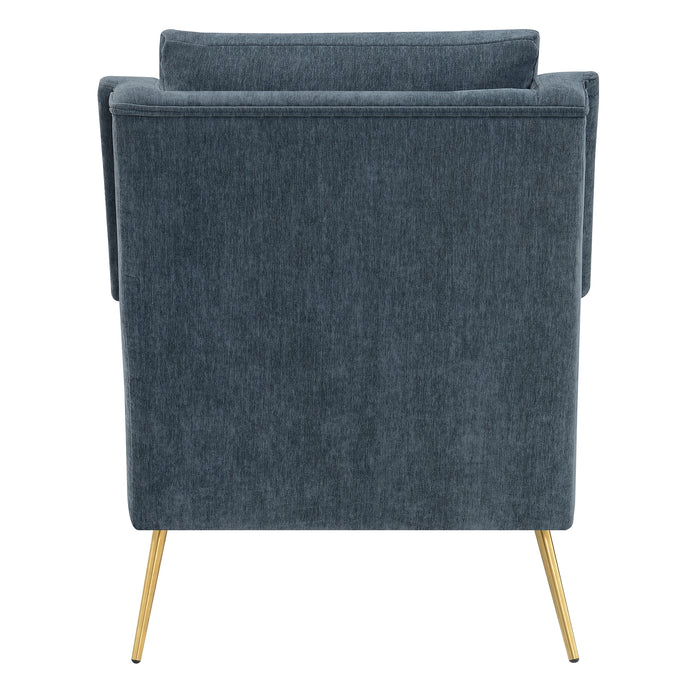 Cambridge Chair In Amigo Slate