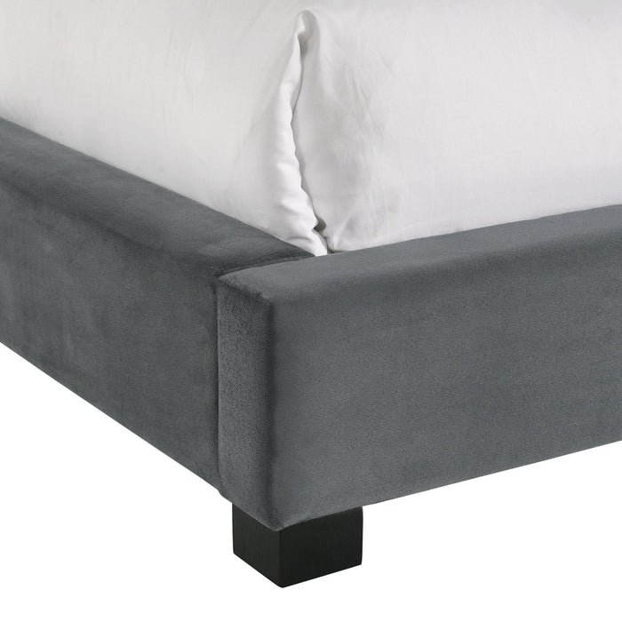 Brookhaven - Upholstered Bed