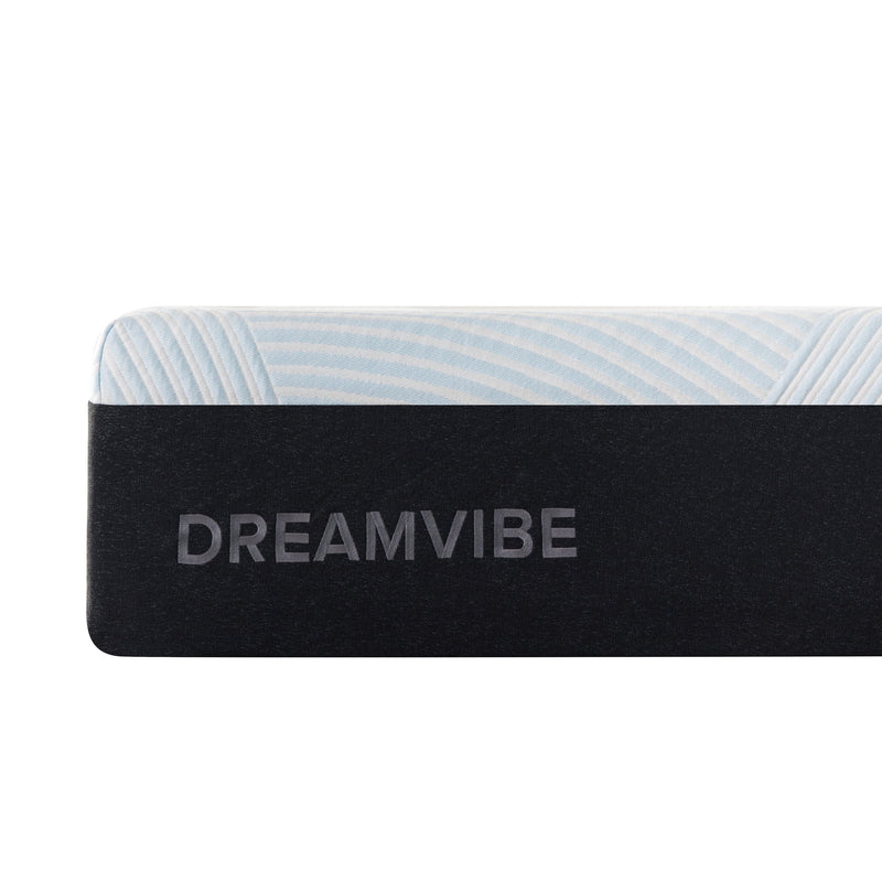 Deluxe 13" - Memory Foam Mattress