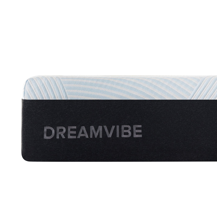 Deluxe 13" - Memory Foam Mattress