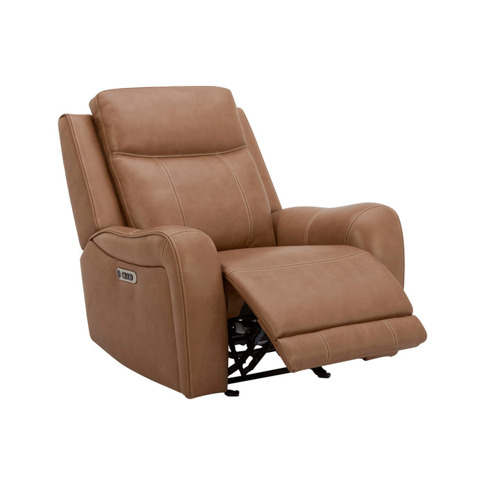 Haywood - Power Reclining Sofa Set
