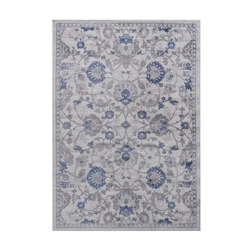Marfi - Trendy Oriental Area Rug