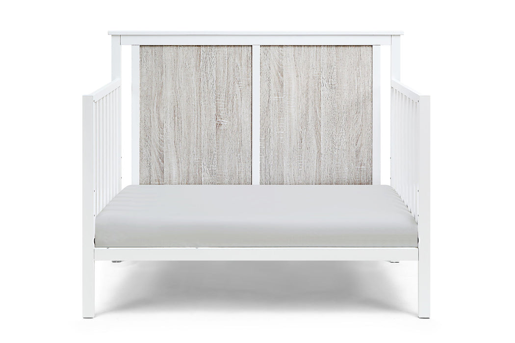 Connelly - 4-in-1 Convertible Crib