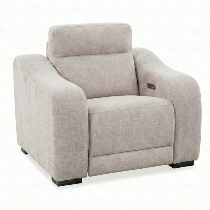 Conroe - Power Recliner