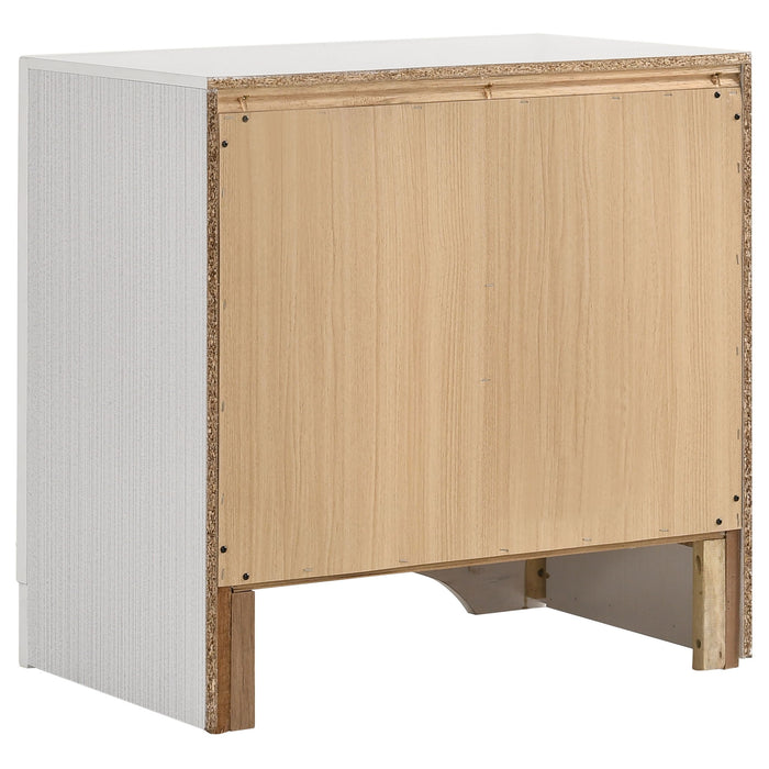 Annie - 4 Piece Bedroom Set