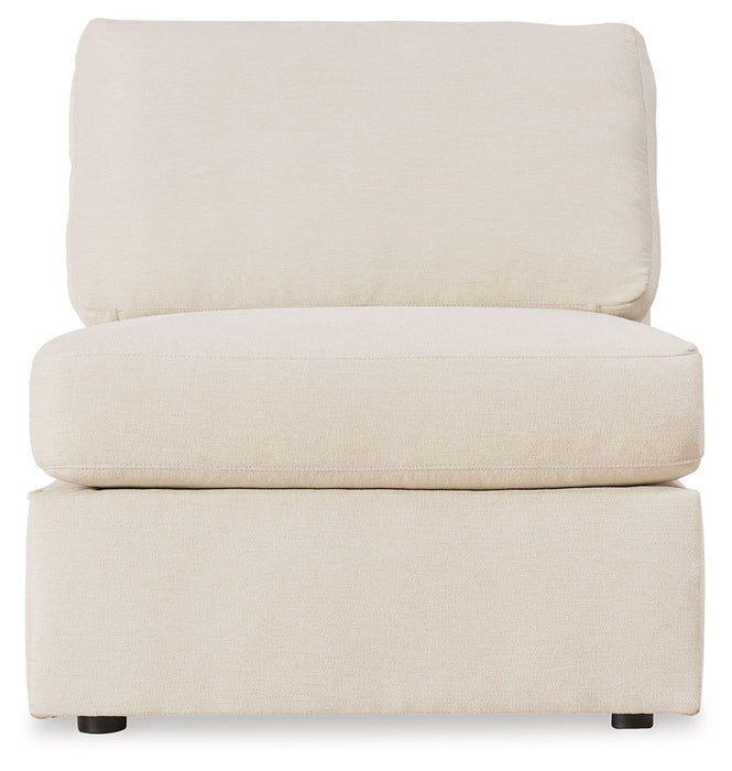 Modmax - 7 Piece Sectional
