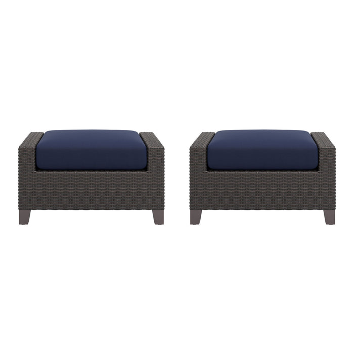 Skye - Ottomans (Set of 2)