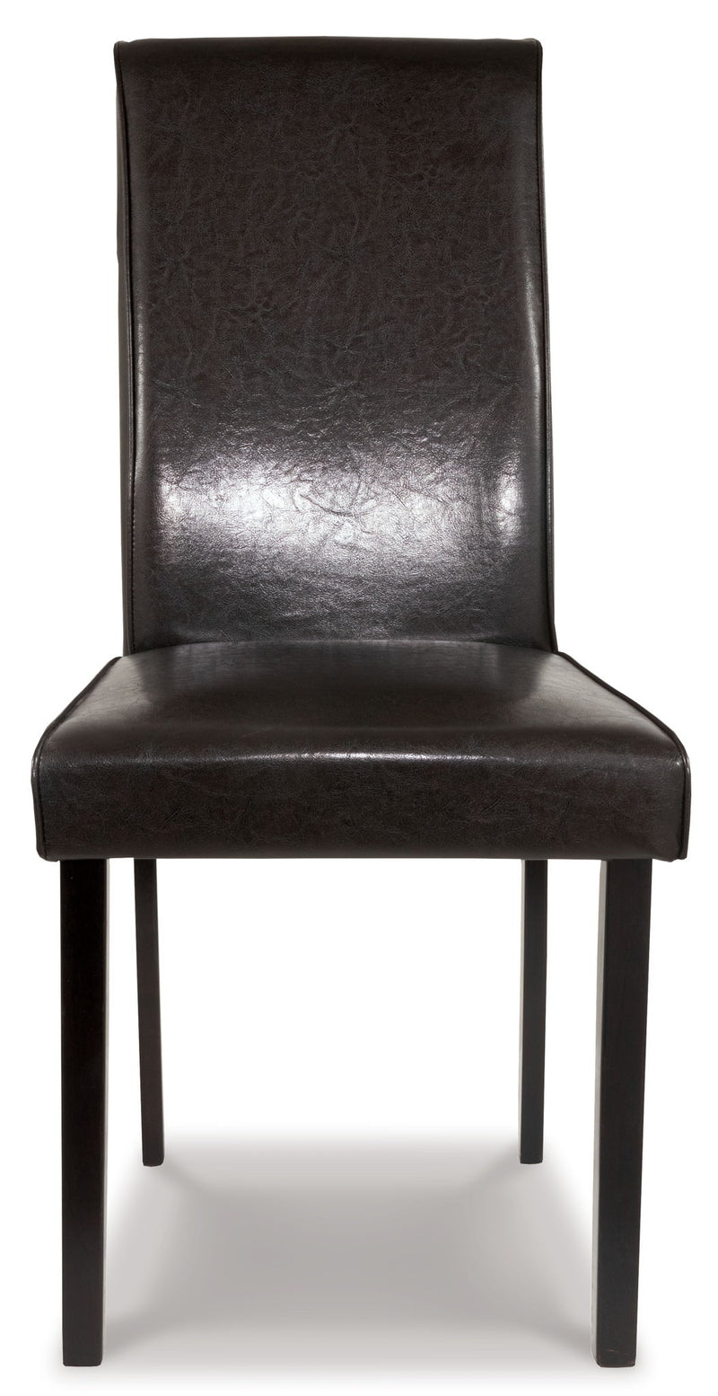 Kimonte - Dining Side Chair
