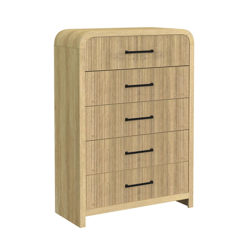 Ridgemont - 5-Drawer Chest