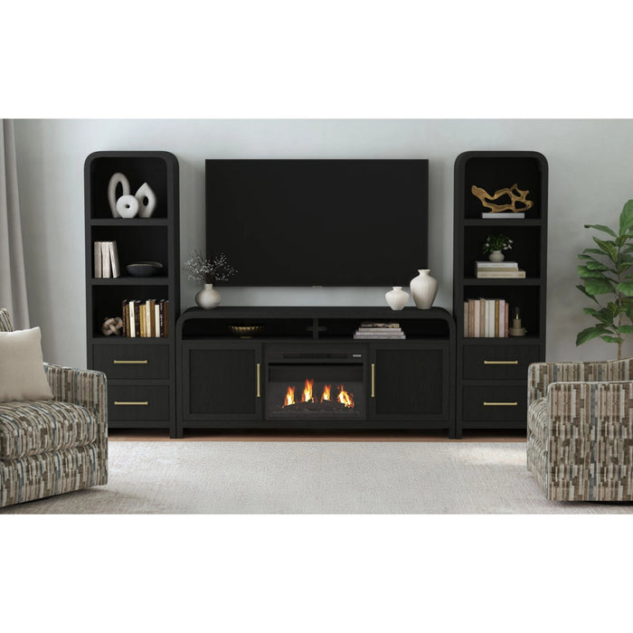 Ridgemont TV Console