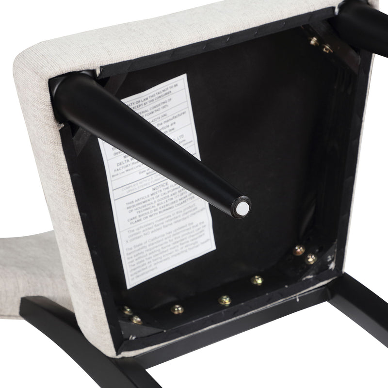 Colvin - Side Chair