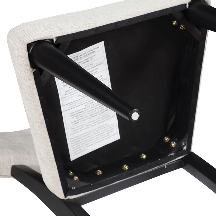 Colvin - Side Chair
