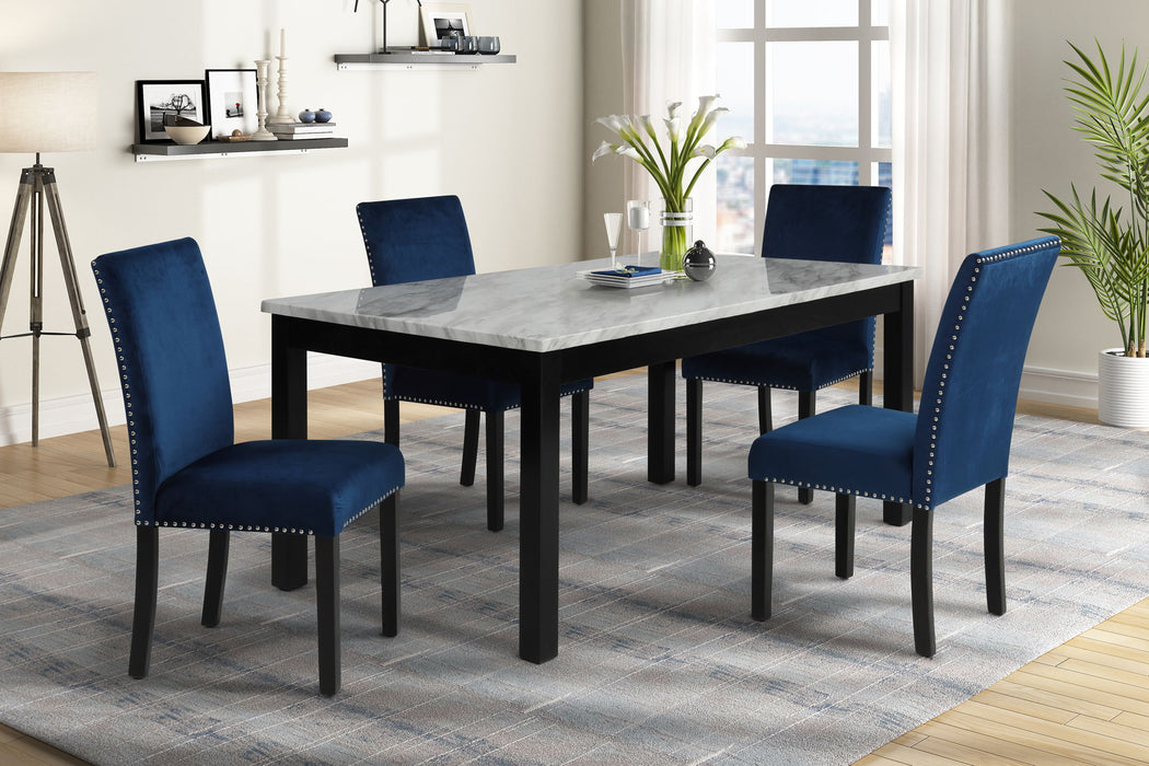 Celeste - Dining Room Table