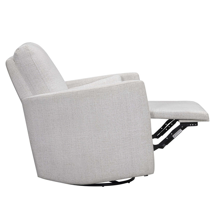 Turner - Manual Swivel Glider Recliner (Set of 2)