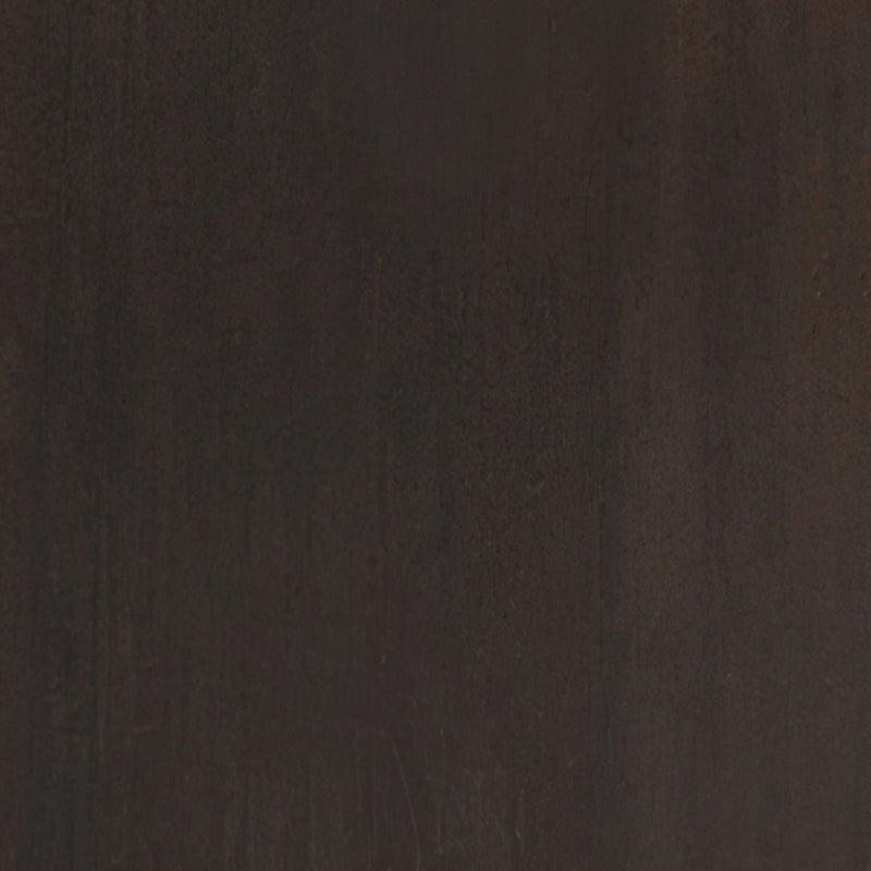 Warm Shaker - TV Media Stand Handcrafted - Tobacco Brown