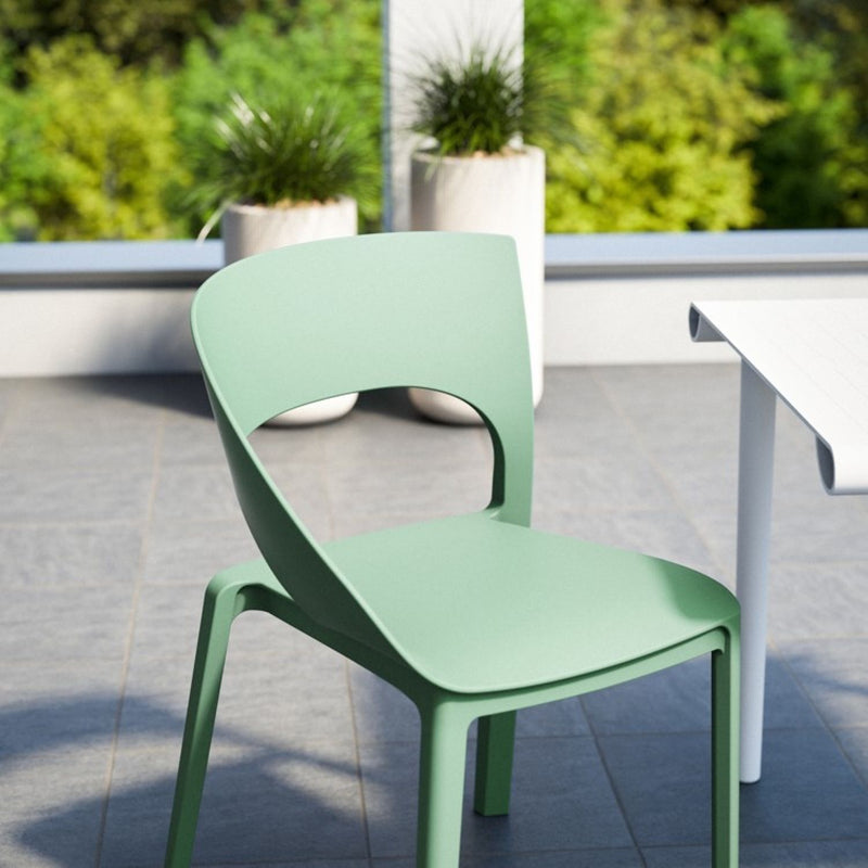 Designed Single Chair, UV Resistant, Waterproof And Wear Resistant