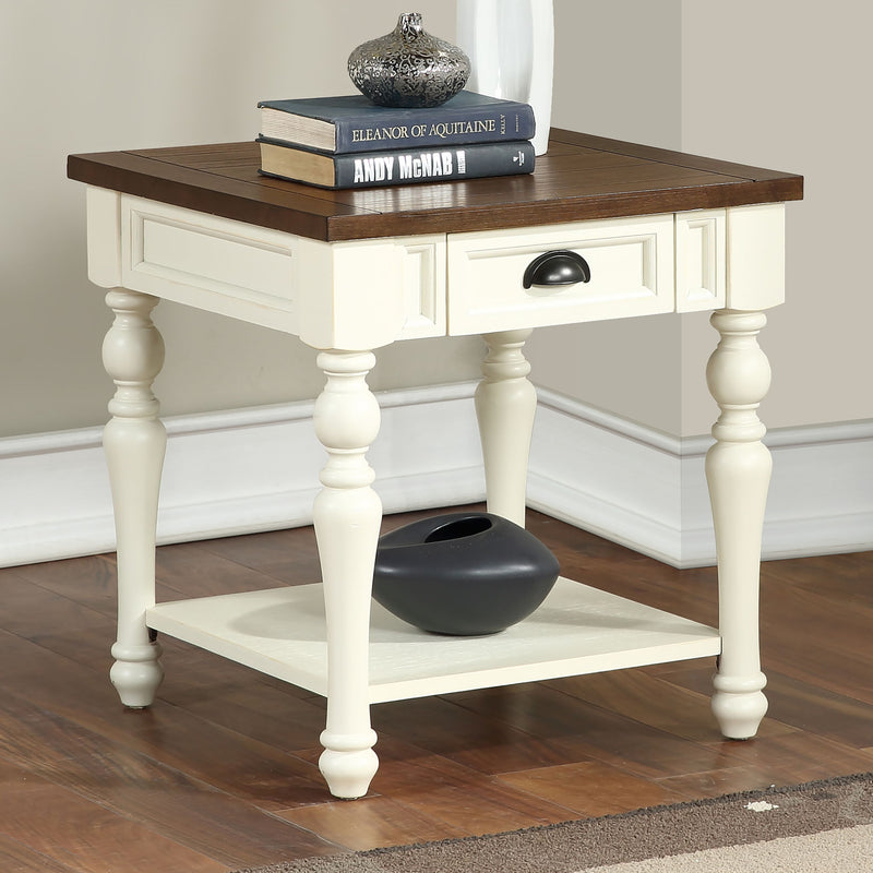 Joanna - Table