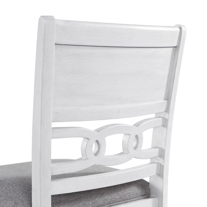 Amherst 5PC Dining Set