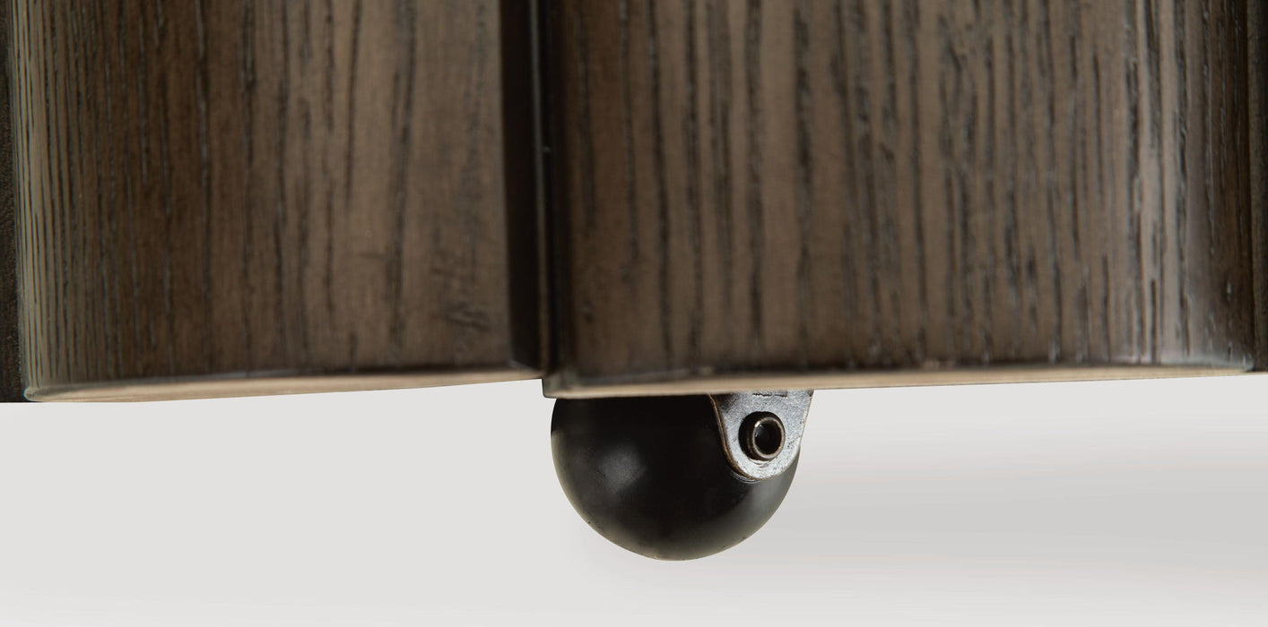 Darimore - Rectangular Table