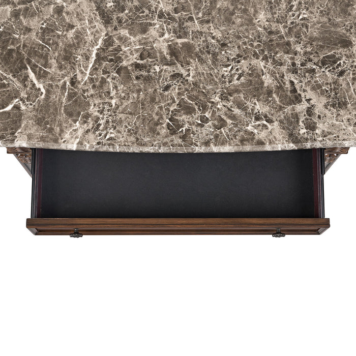 Cadenza - Chest - Brown