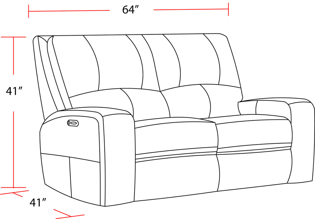 Swift - Living Room Set