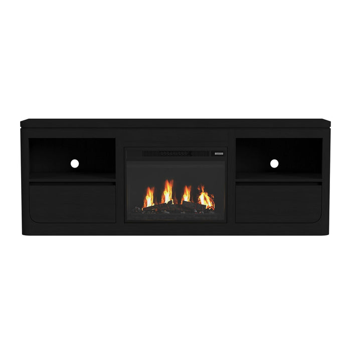 Rosalie - TV Console