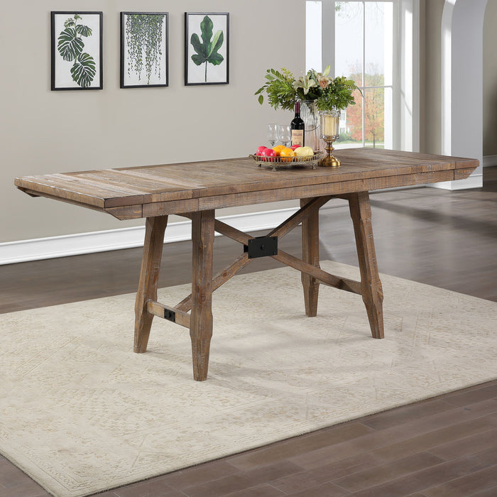 Riverdale - Table