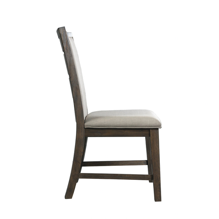 Grady Side Chair (2 Per Pack)