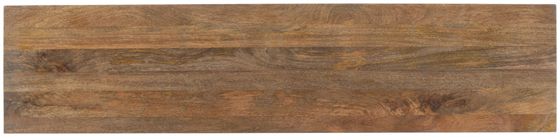 PratTVille - Accent Cabinet - Brown