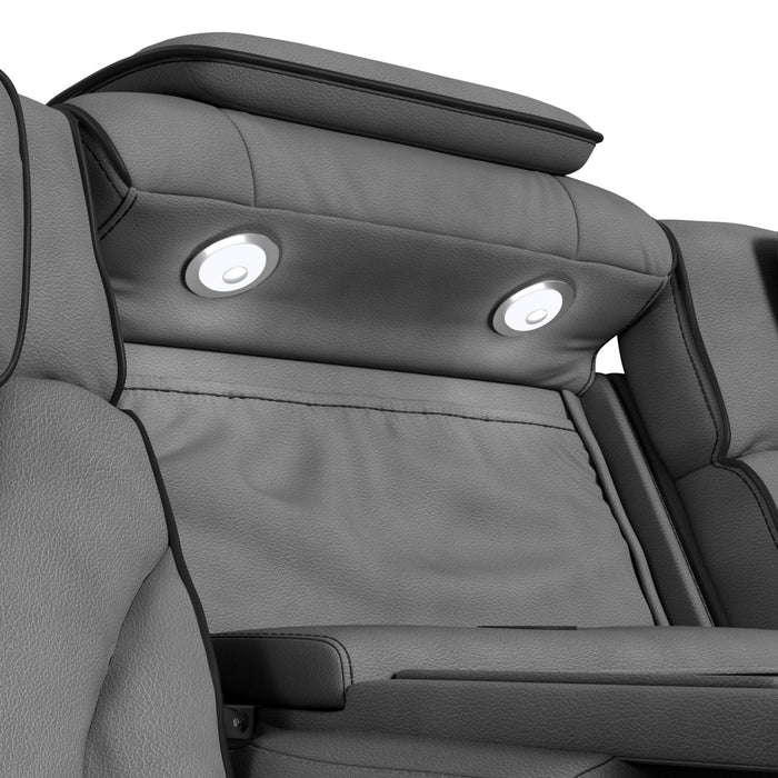 Blitz - Motion Sofa With DDT, Reading Light, Wireless Charger And LED