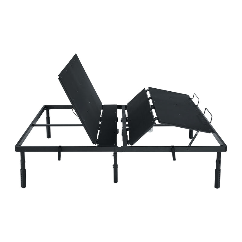 Z Base - Pro Adjustable Bed With Head And Foot Incline