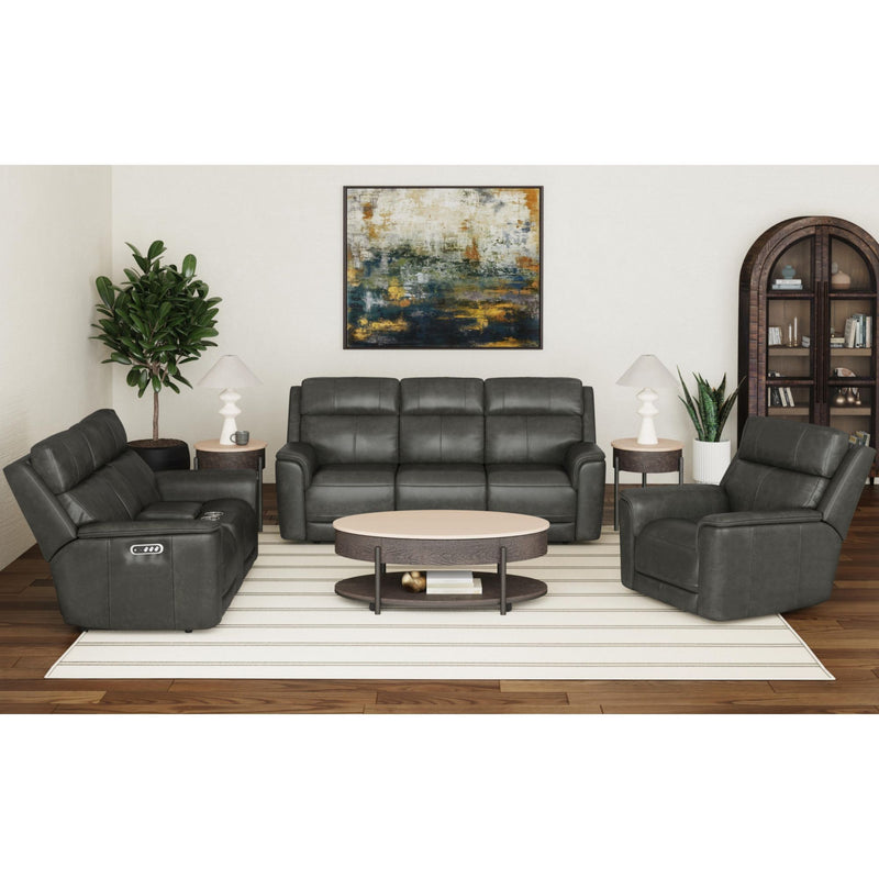 Mustang -Living Room Set