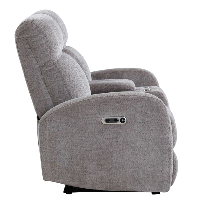 Tuscany - Power Reclining Sofa Set