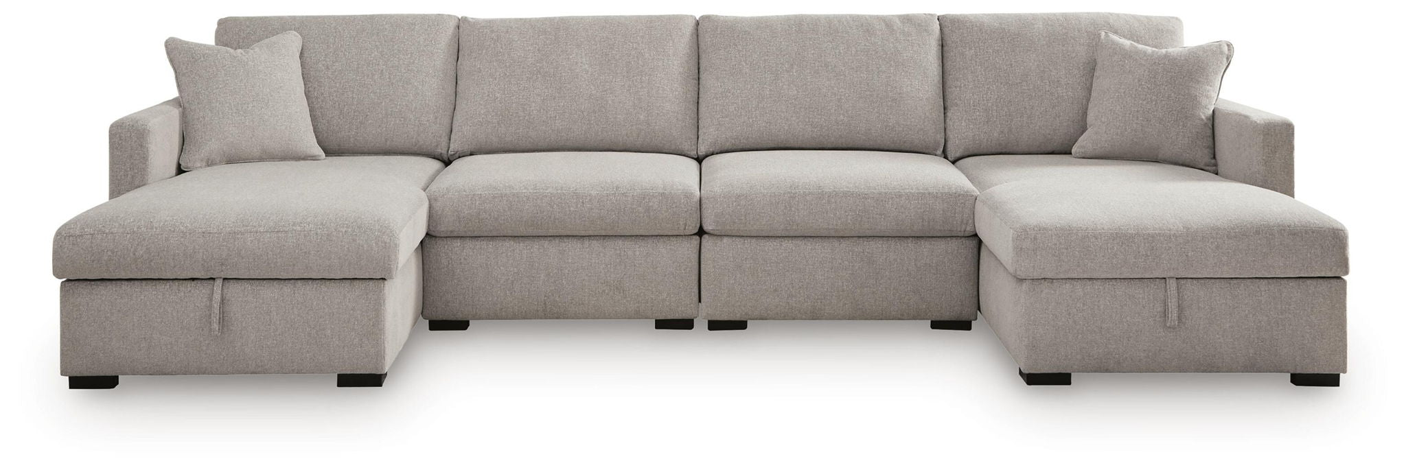 ModMax Luxe - Sectional