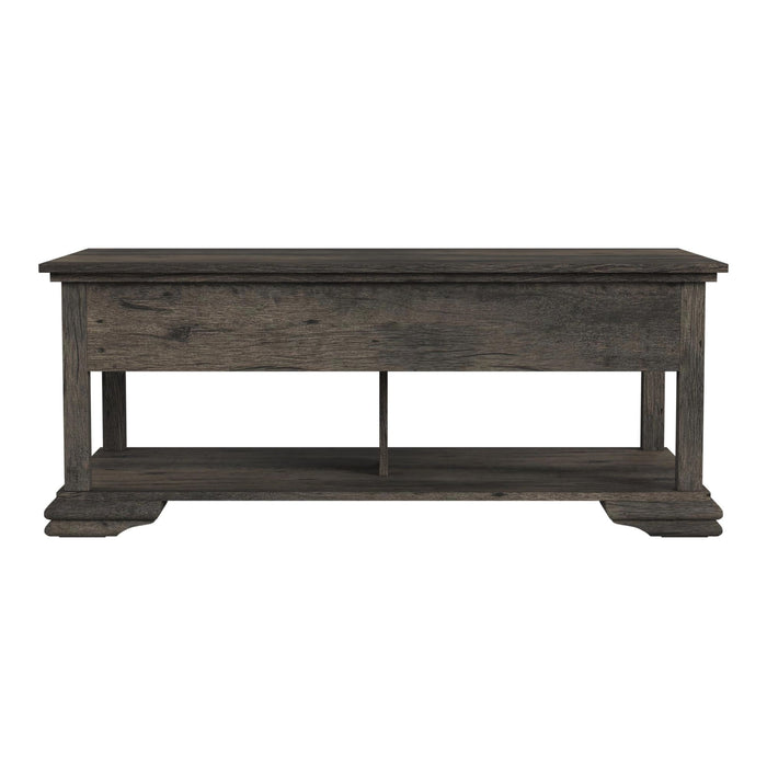 Park Ridge - Occasional Table Set