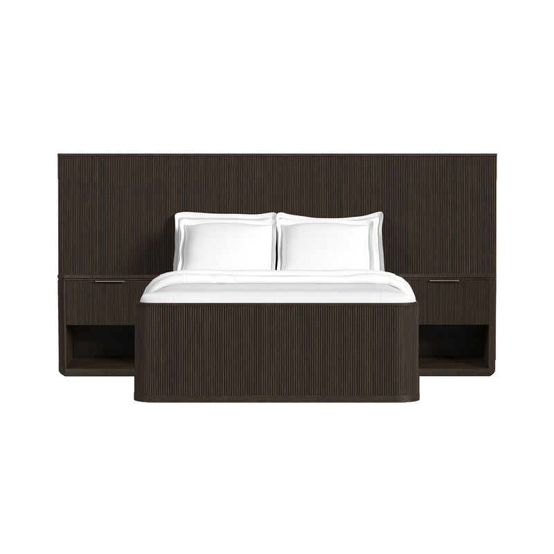 Sylvie - Wall Bed Bedroom Set