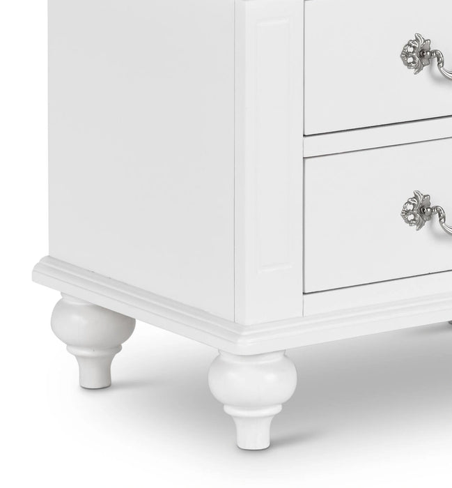 Alana Nightstand