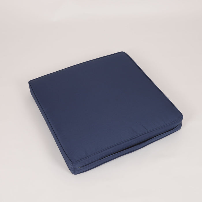 Outdoor Deep Seat Cushions For Patio Furniture Replacement, Cushion Set For Sectionals