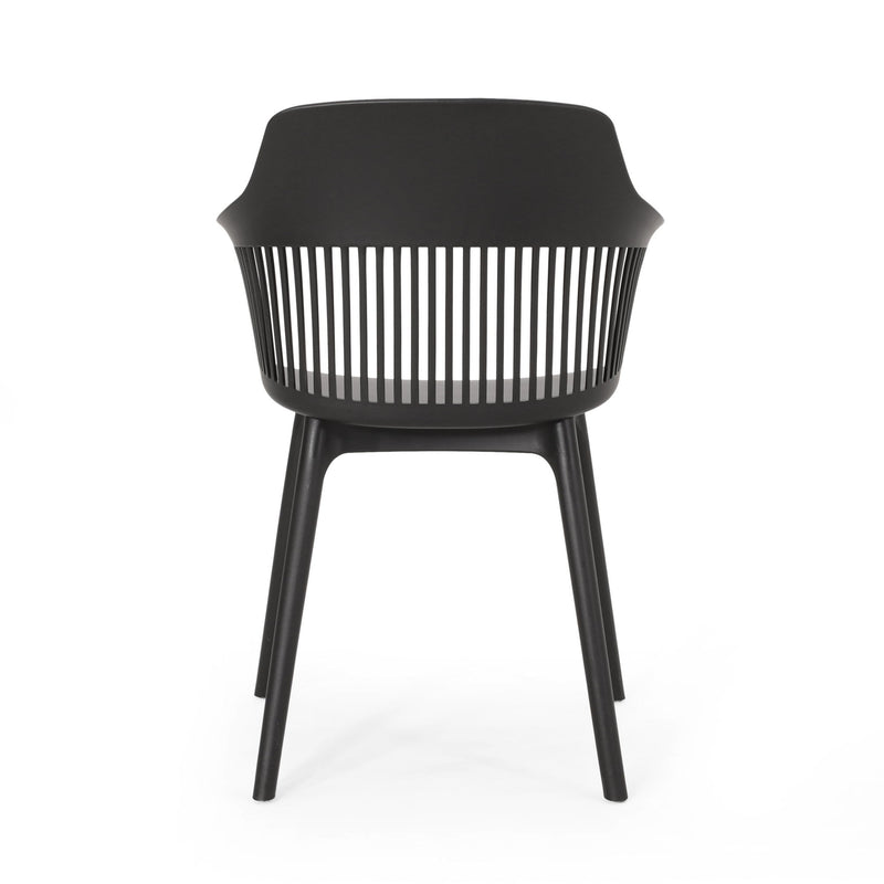 Dahlia - Chair (Set of 2)