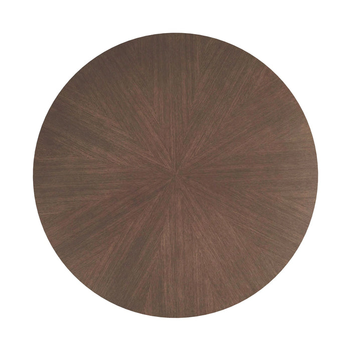 Santa Barbara Dining Table in Walnut