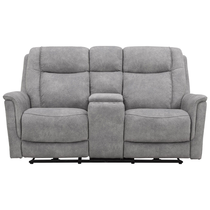 Linus - Power Reclining Sofa Set