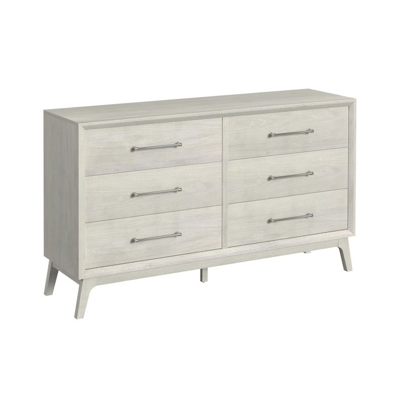 Westland - 6-Drawer Dresser