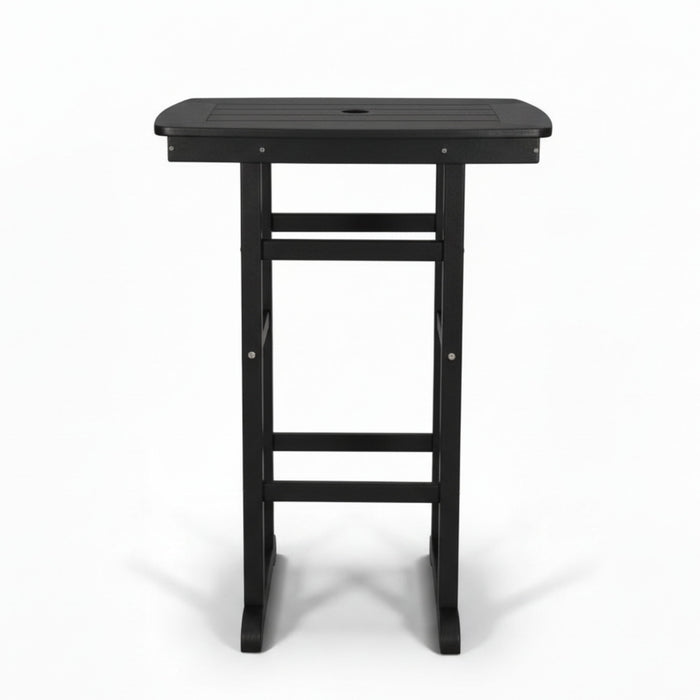 Bar-Height Outdoor Patio Table