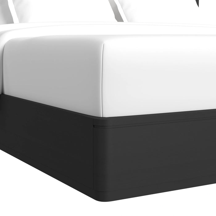 Rosalie UPH Bed