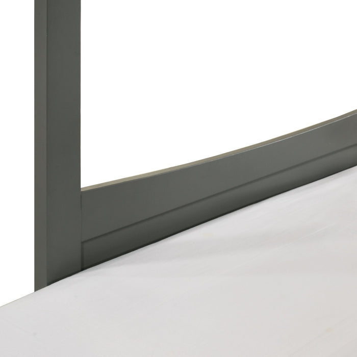 Sami - Step Bunk With Right Headboard